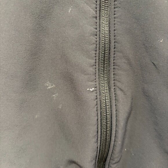 L Navy Blue Marmot Soft Shell Jacket - Picture 3 of 7